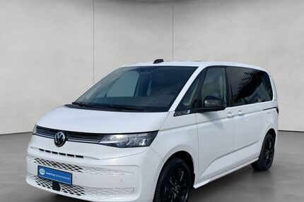 VW T7 Multivan 4.900 km 69.680 &euro; Hamburg 21029