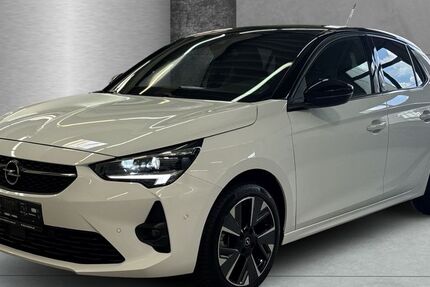 Opel Corsa 30.719 km 19.490 &euro; Hamburg 22529