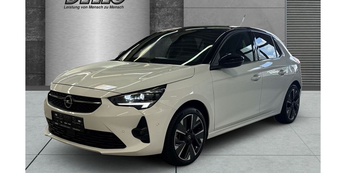 Opel Corsa 30.719 km 19.490 &euro; Hamburg 22529