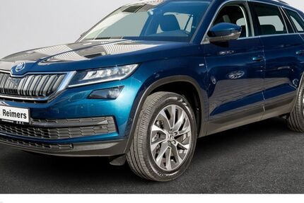 Skoda Kodiaq 72.100 km 25.698 &euro; Schenefeld 22869