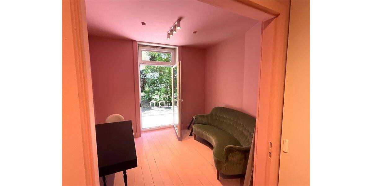 Gewerbeobjekt Hamburg Hoheluft-Ost - 2 Zimmer, 1.800&euro; | Angebot:26929615
