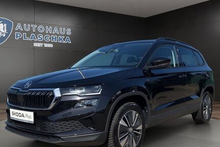 Skoda Karoq 24.350 km 31.950 &euro; Winsen/Luhe 21423