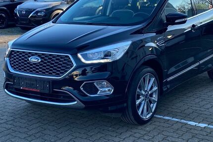 Ford Kuga 94.000 km 17.790 &euro; Seevetal 21218