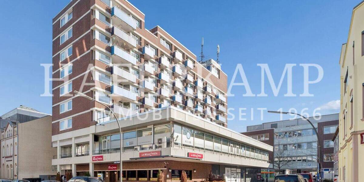 Gewerbeobjekt Hamburg Harburg - 1.290.000&euro; | Angebot:26489058