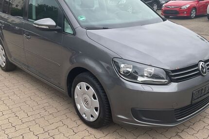 VW Touran 282.000 km 4.790 &euro; Hamburg 21107