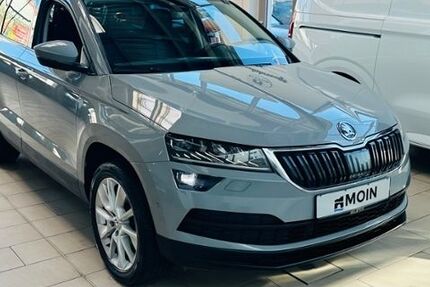 Skoda Karoq 135.000 km 16.980 &euro; Hamburg 22047