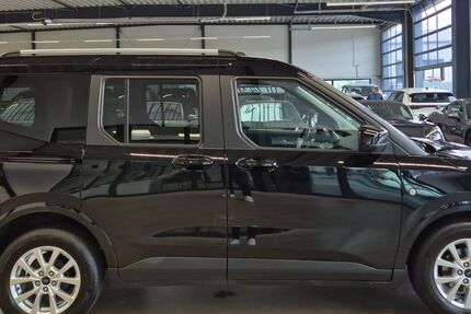 Ford Tourneo Courier 6.000 km 23.950 &euro; Geesthacht bei Hamburg 21502