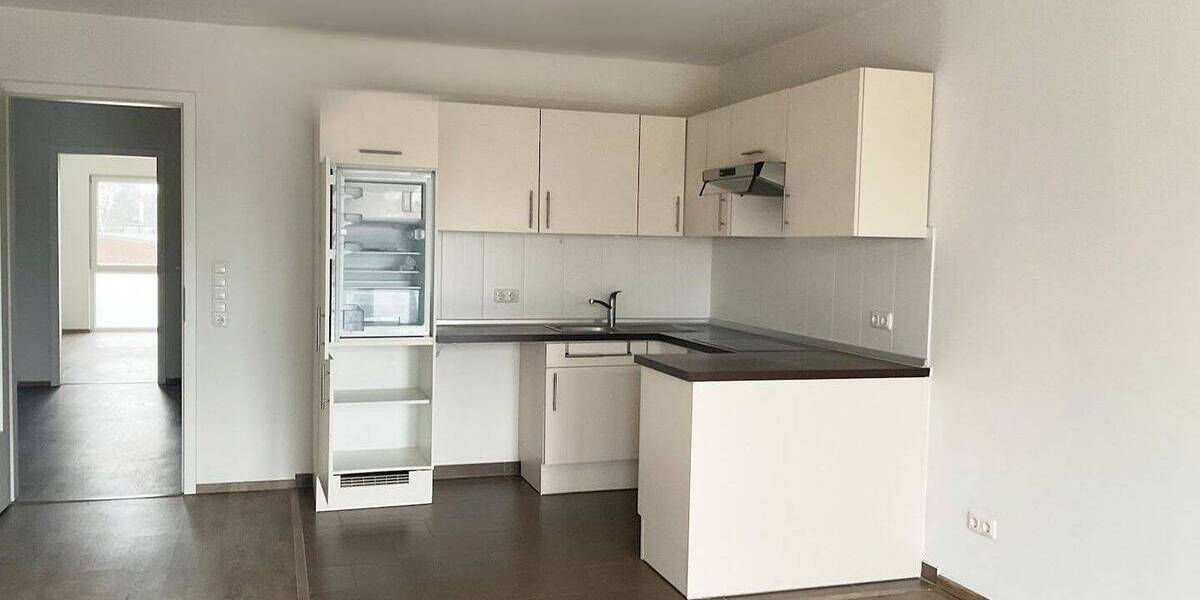 Etagenwohnung Hamburg Rahlstedt - 3 Zimmer, 83 m&sup2;, 1.180&euro; | Angebot:26499191
