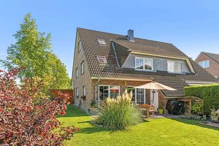 Haus zum Kaufen in Wakendorf II 449.000 € 119 m²