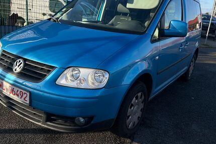 VW Caddy 273.000 km 1.900 &euro; Winsen/Luhe 21423