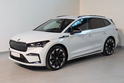 Skoda Enyaq 15.000 km 32.975 &euro; Ellerhoop bei Hamburg 25373