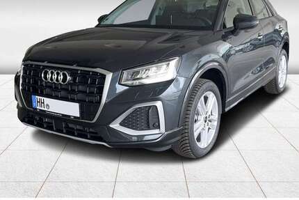 Audi Q2 1.890 km 32.921 &euro; Hamburg 22419