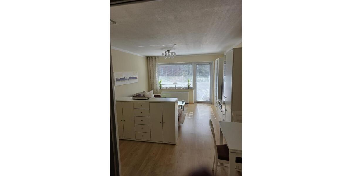 Erdgeschoßwohnung Henstedt-Ulzburg Ulzburg - 1 Zimmer, 31 m&sup2;, 221.000&euro; | Angebot:26377651