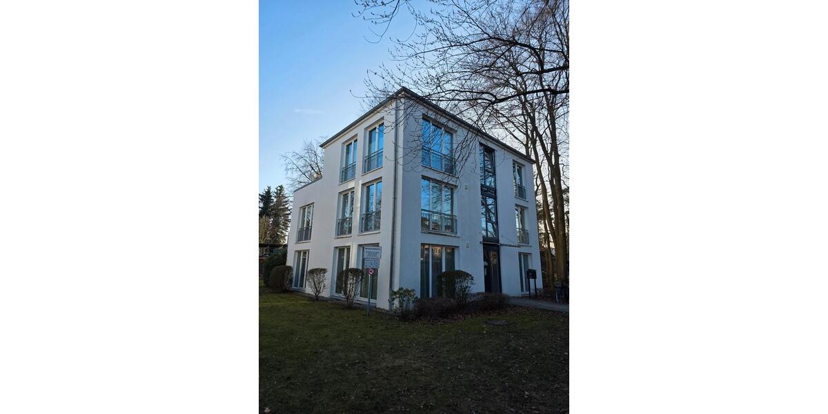 Etagenwohnung Hamburg Schnelsen - 4 Zimmer, 112 m&sup2;, 1.645&euro; | Angebot:26161695