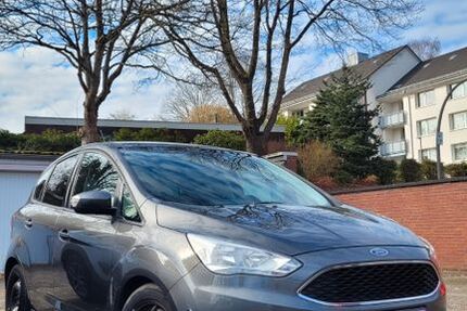 Ford C-Max 210.000 km 7.100 &euro; Hamburg 21077
