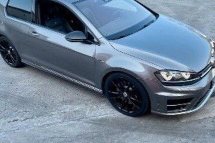 VW Golf 126.700 km 19.990 &euro; Hamburg 22459