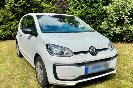 VW up! 43.200 km 7.499 € Klein Nordende 25336