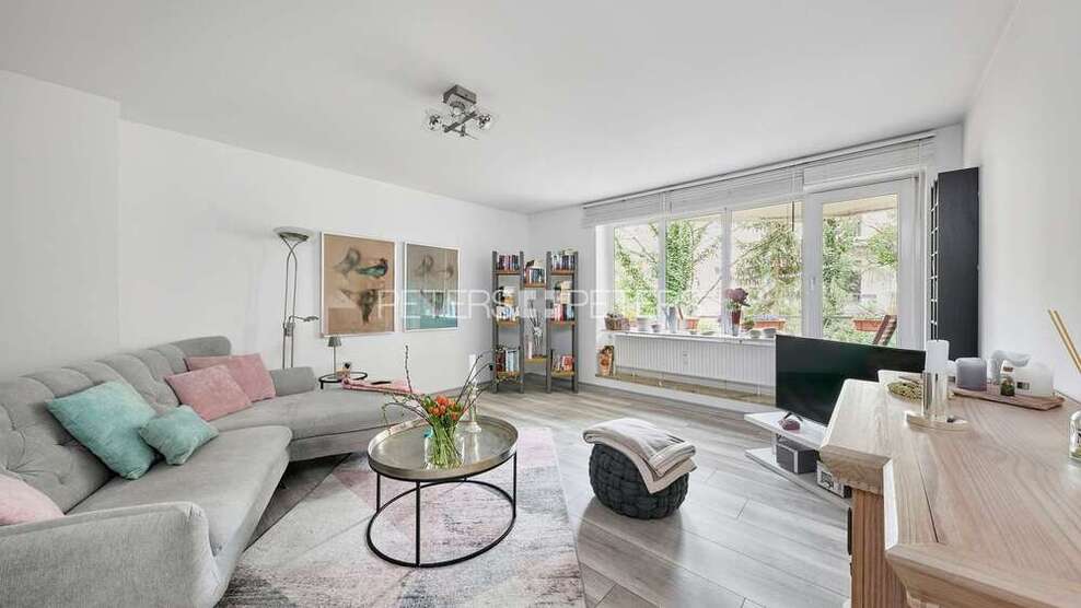 Wohnung zum Kaufen in Hamburg 569.000 € 88.29 m²