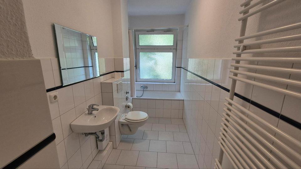 Etagenwohnung Hamburg Barmbek-Nord - 2 Zimmer, 51 m&sup2;, 290.000&euro; | Angebot:26882167