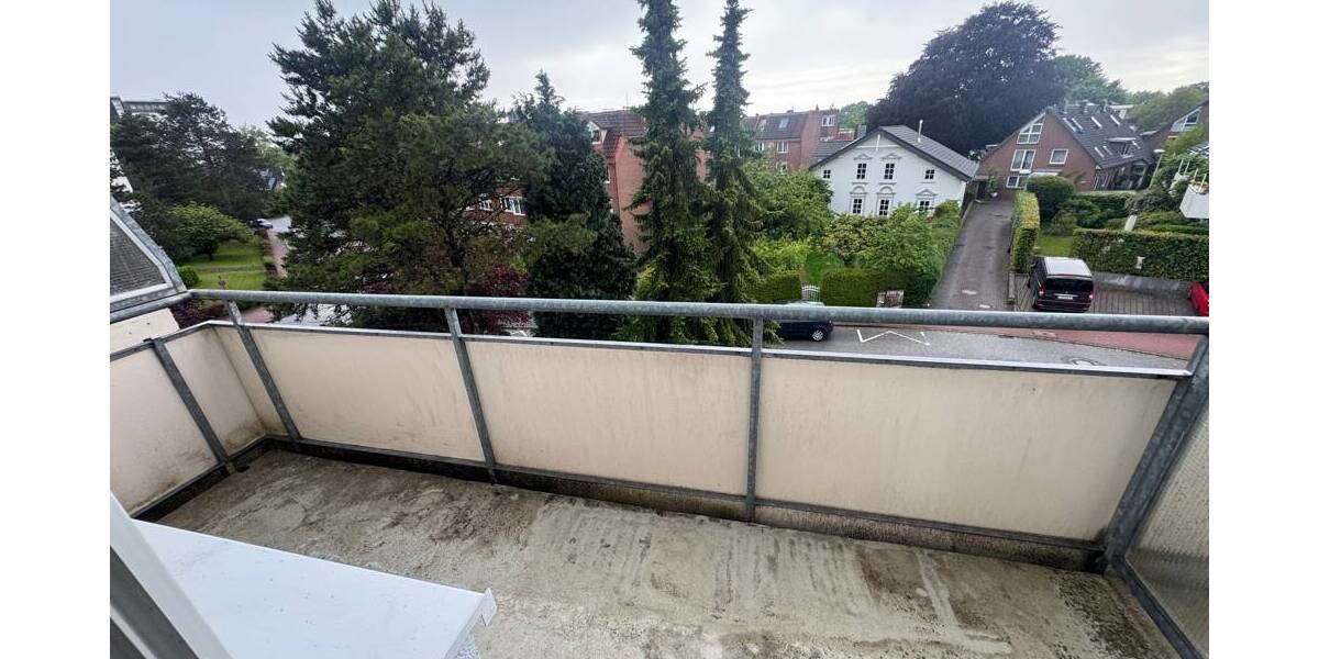 Etagenwohnung Wedel Schulau West - 2 Zimmer, 58 m&sup2;, 705&euro; | Angebot:26753426