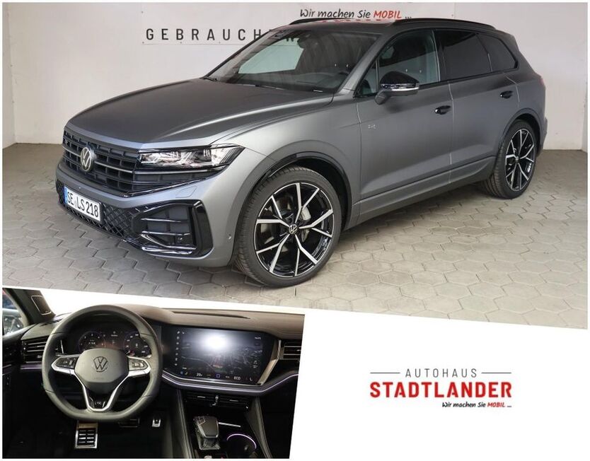 Touareg