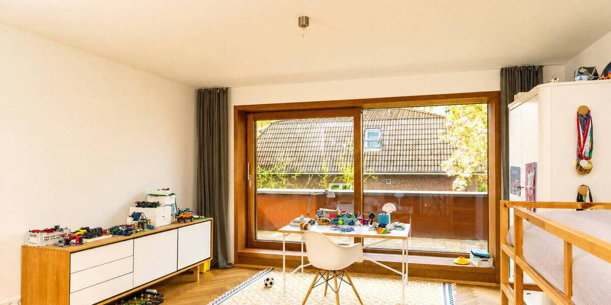 Doppelhaushälfte Hamburg-Blankenese Blankenese - 6 Zimmer, 157 m&sup2;, 1.290.000&euro; | Angebot:26758212