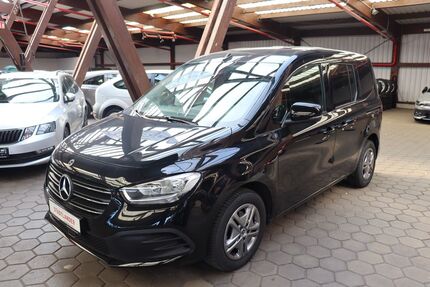 Mercedes-Benz T-Klasse 12.572 km 26.890 € Norderstedt 22844