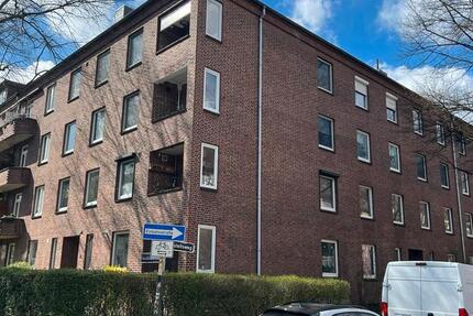 Wohnung Hamburg Horn - 2 Zimmer, 54 m&sup2;, 319.000&euro; | Angebot:26550524