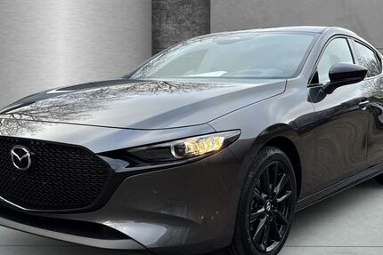 Mazda 3 5.990 km 24.480 &euro; Hamburg 21079