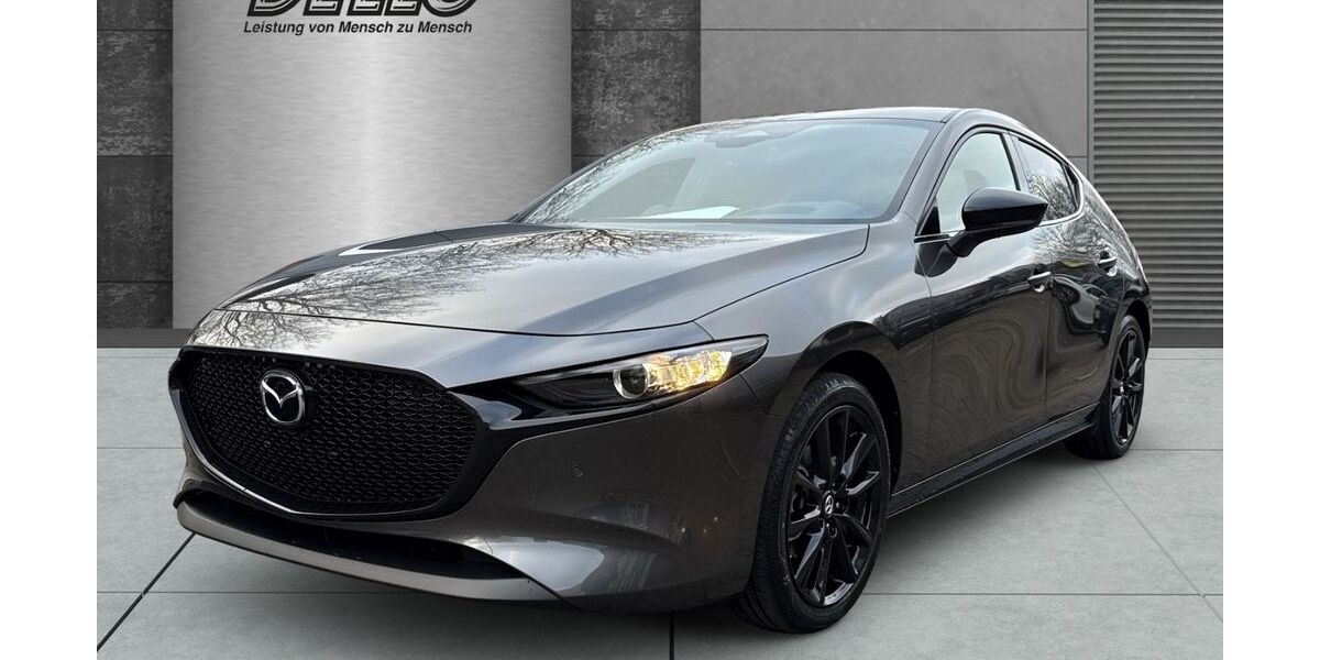 Mazda 3 5.990 km 24.480 &euro; Hamburg 21079