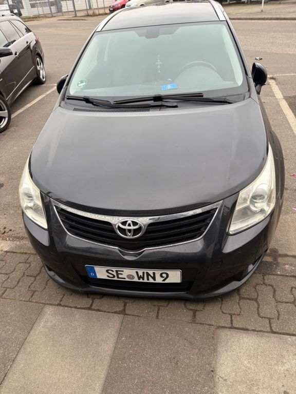 Avensis