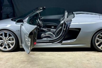 Audi R8 53.000 km 77.000 &euro; Apensen 21641