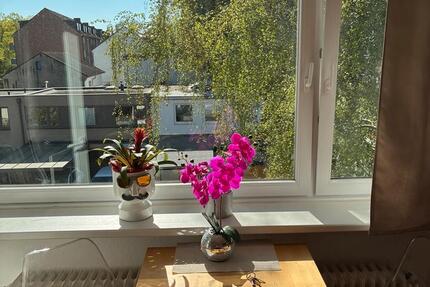 Wohnung Hamburg Altstadt - 2 Zimmer, 45 m&sup2;, 1.100&euro; | Angebot:26358199