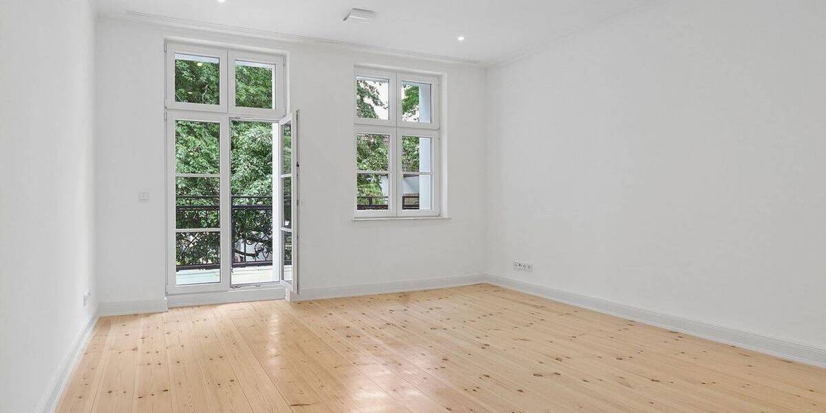 Etagenwohnung Hamburg Hohenfelde - 3 Zimmer, 97 m&sup2;, 955.000&euro; | Angebot:26796299