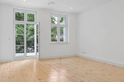 Wohnung Hamburg Hohenfelde - 3 Zimmer, 97 m&sup2;, 955.000&euro; | Angebot:26796299