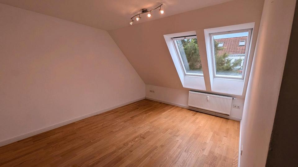 1 WG- Zimmer in Business WG 1 zimmer