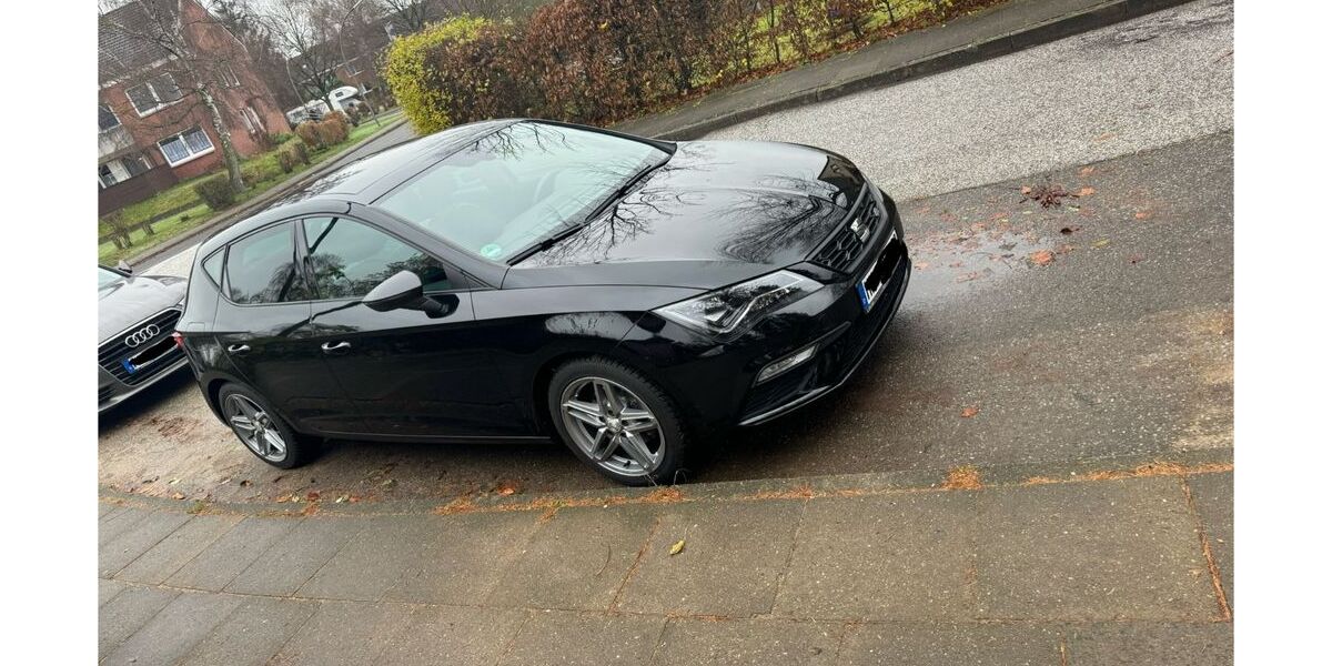 Seat Leon 70.000 km 18.700 &euro; Buxtehude 21614