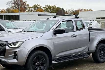 Isuzu D-Max 61.188 km 36.890 € Norderstedt 22851