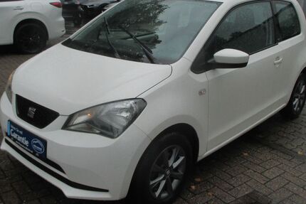 Seat Mii 94.233 km 4.800 &euro; Hollenstedt 21279
