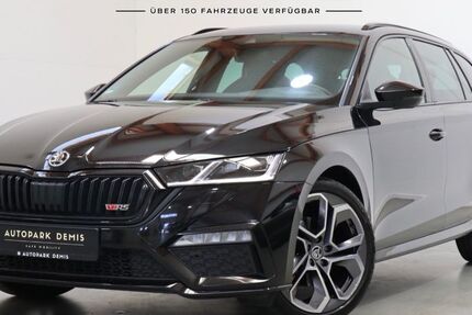 Skoda Octavia 84.737 km 24.755 &euro; Appen 25482
