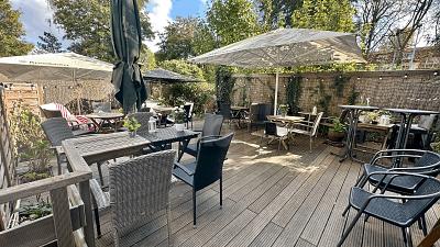 IN BESTER LAGE IM HAMBURGER WESTEN - Gewerbeobjekt Hamburg Othmarschen Altona | Angebot:27067946