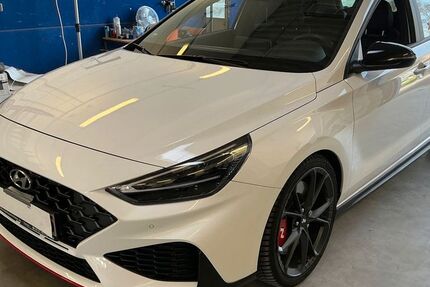 Hyundai i30 23.000 km 30.950 &euro; Geesthacht bei Hamburg 21502