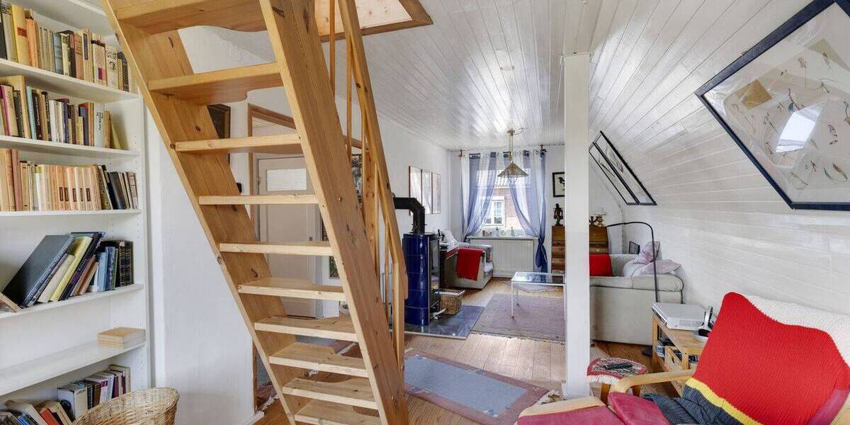 Einfamilienhaus Hamburg Finkenwerder - 5 Zimmer, 136 m&sup2;, 430.000&euro; | Angebot:26572285