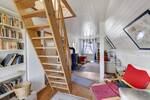 Einfamilienhaus Hamburg Finkenwerder - 5 Zimmer, 136 m&sup2;, 430.000&euro; | Angebot:26572285