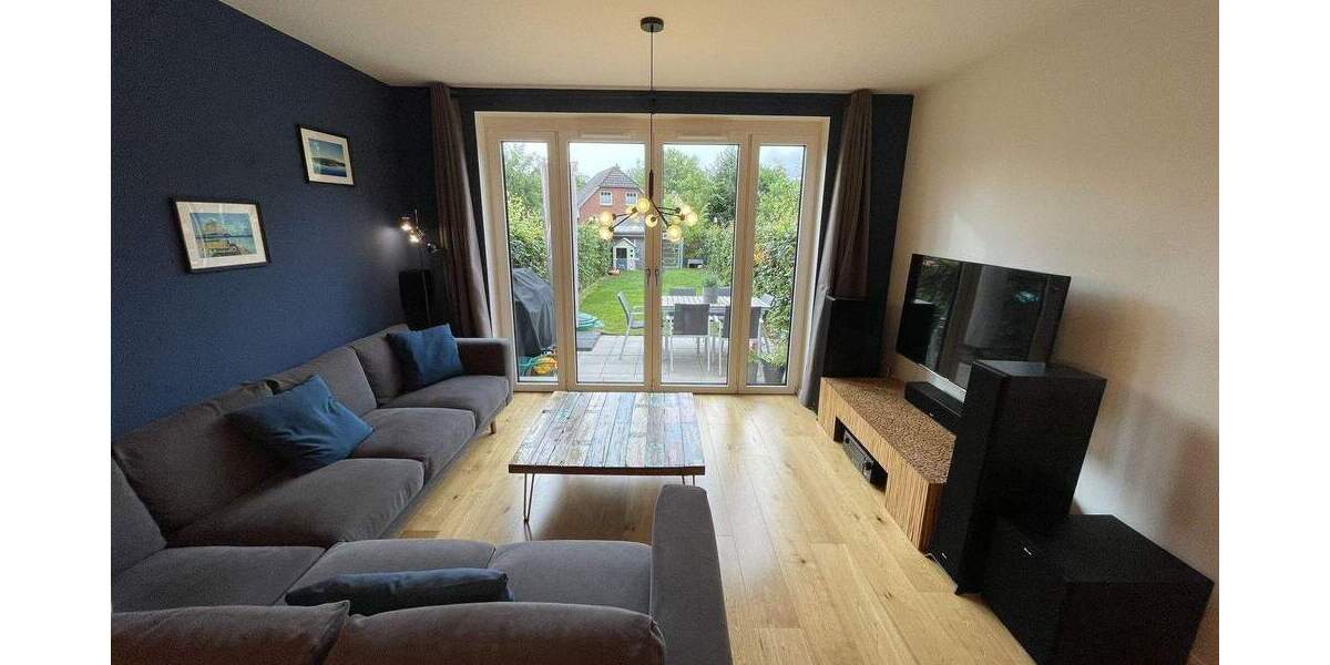 Einfamilienhaus Hamburg Jenfeld - 5 Zimmer, 121 m&sup2;, 699.000&euro; | Angebot:25728292