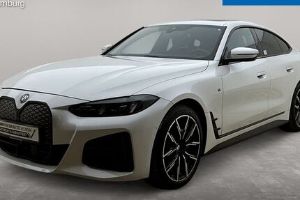 BMW i4 28.025 km 54.224 &euro; Barsbüttel bei Hamburg 22885