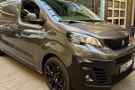 Peugeot Expert 38.790 km 26.990 &euro; Geesthacht bei Hamburg 21502