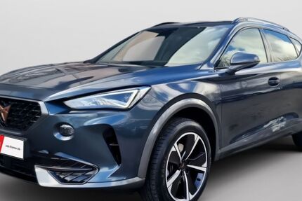 Cupra Formentor 31.591 km 32.985 &euro; Hamburg 22045