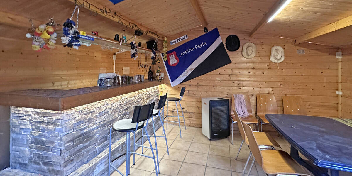 Doppelhaushälfte Hamburg Wilhelmsburg - 2 Zimmer, 77 m&sup2;, 285.000&euro; | Angebot:26228449