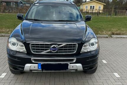 Volvo XC90 262.000 km 8.500 &euro; Hamburg 21035